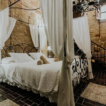 Durmiendo Como Reyes En La Rioja Сьюри Экстерьер фото