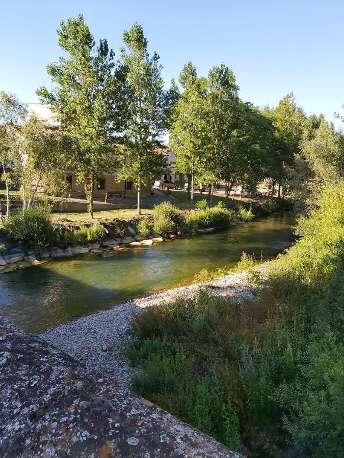 Durmiendo Como Reyes En La Rioja Сьюри Экстерьер фото